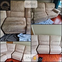 Nitro carpet cleaning upholstery cleaning