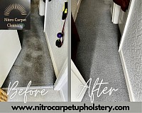 Nitro Carpet Upholstery Cleaning Service