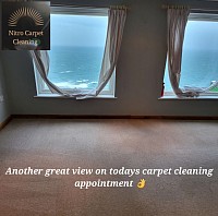 Nitro Carpet Upholstery Cleaning Service