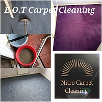 E.O.T CARPET CLEANING