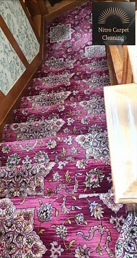 Nitro Carpet Upholstery Cleaning
