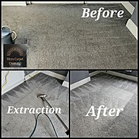 Nitro Carpet Upholstery Cleaning