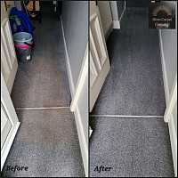 Plymouth Nitro Carpet Upholstery Cleaning Service