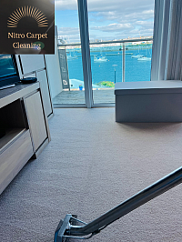 Nitro Carpet Upholstery Cleaning Services