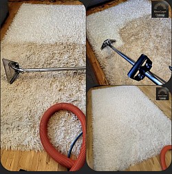 Commercial cleaning