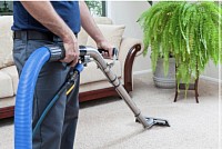 Carpet Cleaning Plymouth Services