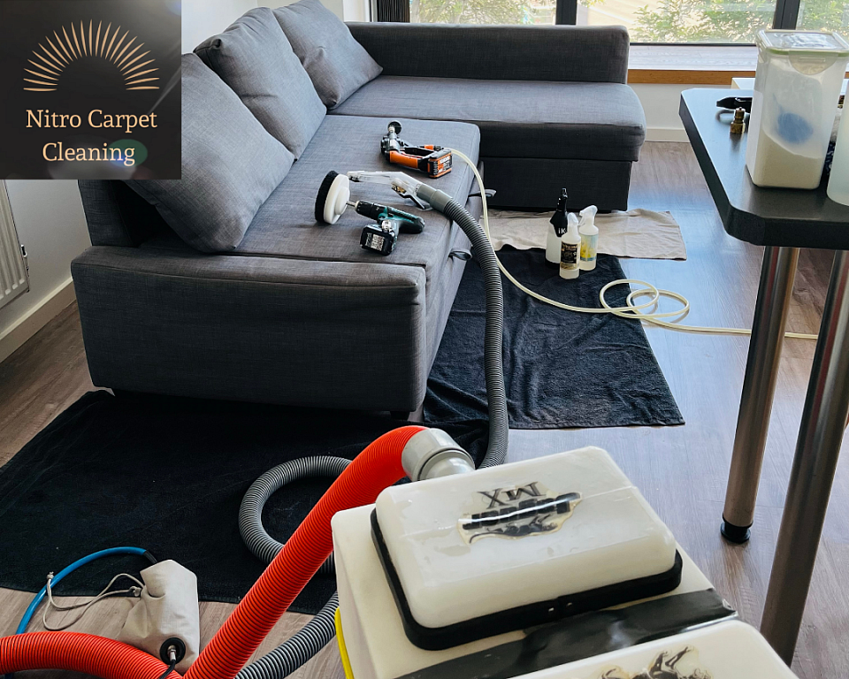 Plymouth Upholstery Cleaning Services Premium Industrial Equipment Used Every Time
