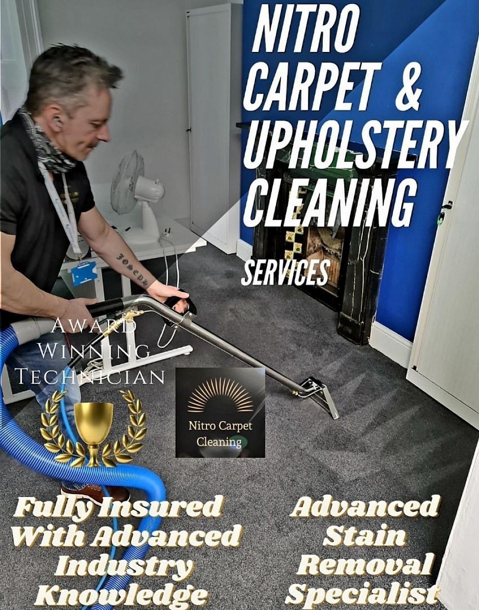 Plymouth Carpet Cleaning
